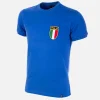 Italië 1970's Retro Voetbalshirt