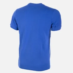 Italië 1970's Retro Voetbalshirt