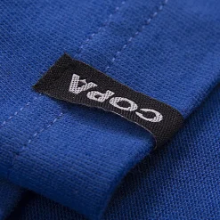 Italië 1970's Retro Voetbalshirt