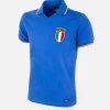 Italië World Cup 1982 Retro Voetbalshirt