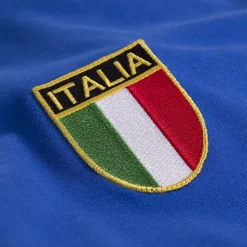 Italië World Cup 1982 Retro Voetbalshirt
