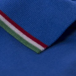 Italië World Cup 1982 Retro Voetbalshirt