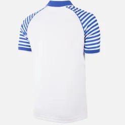 Japan 1987 - 88 Retro Voetbalshirt