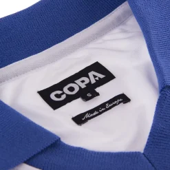 Japan 1987 - 88 Retro Voetbalshirt