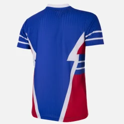 Joegoslavië 1990 Retro Voetbalshirt