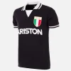 Juventus FC 1986 - 87 Away Retro Voetbalshirt