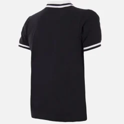 Juventus FC 1986 - 87 Away Retro Voetbalshirt