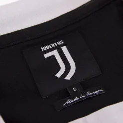 Juventus FC 1986 - 87 Away Retro Voetbalshirt