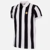 Juventus FC 1976 - 77 Coppa UEFA Retro Voetbalshirt