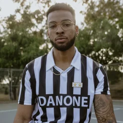 Juventus FC 1992 - 93 Coppa UEFA Retro Voetbalshirt
