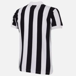 Juventus FC 1976 - 77 Coppa UEFA Retro Voetbalshirt