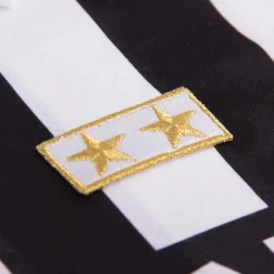 Juventus FC 1992 - 93 Coppa UEFA Retro Voetbalshirt