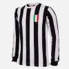 Juventus FC 1951 - 52 Retro Voetbalshirt