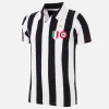 Juventus FC 1960 - 61 Retro Voetbalshirt