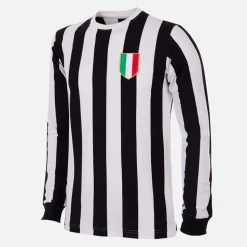 Juventus FC 1951 - 52 Retro Voetbalshirt