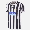 Juventus FC 1994 - 95 Retro Voetbalshirt