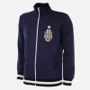 Juventus FC 1971 - 72 Retro Voetbaljack