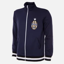 Juventus FC 1971 - 72 Retro Voetbaljack