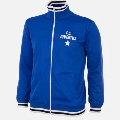Juventus FC 1975 - 76 Retro Voetbaljack
