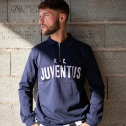 Juventus FC 1974 - 75 Retro Voetbaljack