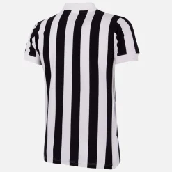 Juventus FC 1984 - 85 Retro Voetbalshirt
