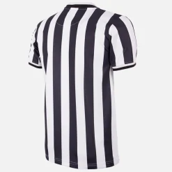 Juventus FC 1994 - 95 Retro Voetbalshirt