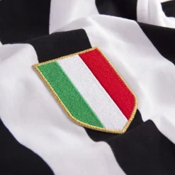 Juventus FC 1951 - 52 Retro Voetbalshirt