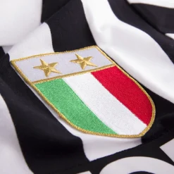 Juventus FC 1984 - 85 Retro Voetbalshirt