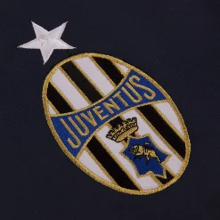 Juventus FC 1971 - 72 Retro Voetbaljack