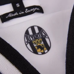 Juventus FC 1994 - 95 Retro Voetbalshirt