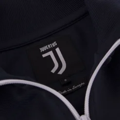 Juventus FC 1971 - 72 Retro Voetbaljack