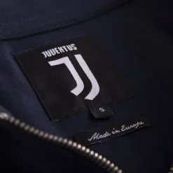 Juventus FC 1974 - 75 Retro Voetbaljack