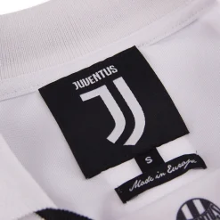 Juventus FC 1994 - 95 Retro Voetbalshirt