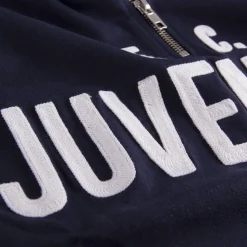 Juventus FC 1974 - 75 Retro Voetbaljack