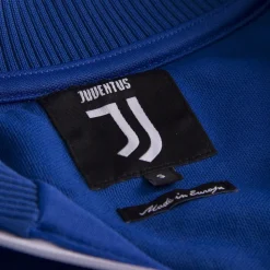 Juventus FC 1975 - 76 Retro Voetbaljack