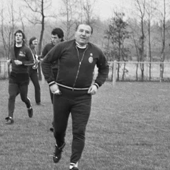 Juventus FC 1971 - 72 Retro Voetbaljack