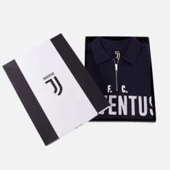 Juventus FC 1974 - 75 Retro Voetbaljack