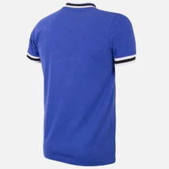 Juventus FC 1983 Away Retro Voetbalshirt