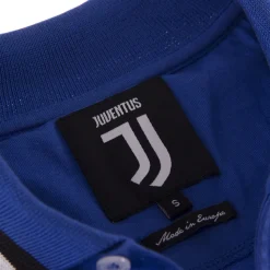 Juventus FC 1983 Away Retro Voetbalshirt