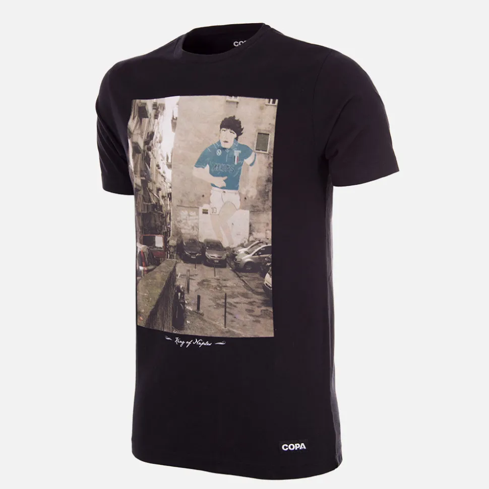 King of Naples T-Shirt