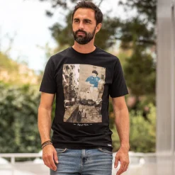 King of Naples T-Shirt