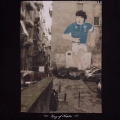 King of Naples T-Shirt