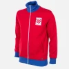 Kroatië 1990 Retro Voetbaljack