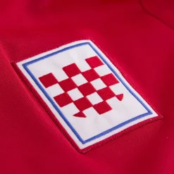 Kroatië 1990 Retro Voetbaljack