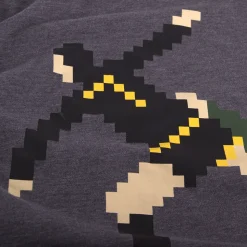 Kung Fu T-Shirt