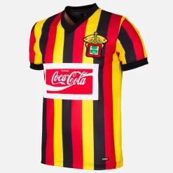Leones Negros udeG 1992 - 93 Retro Voetbalshirt