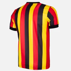 Leones Negros udeG 1992 - 93 Retro Voetbalshirt