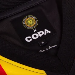 Leones Negros udeG 1992 - 93 Retro Voetbalshirt