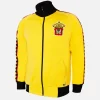 Leones Negros udeG 1974 Retro Voetbaljack