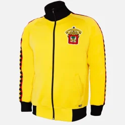 Leones Negros udeG 1974 Retro Voetbaljack